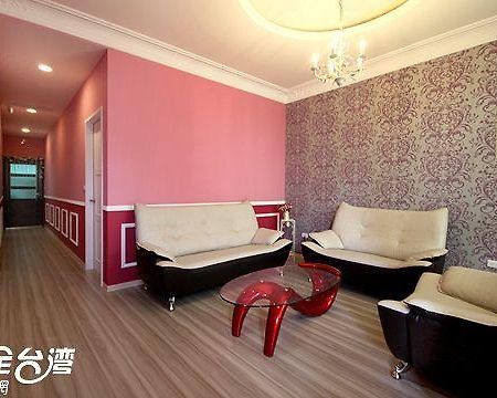 Hestia B&B T'ai-tung エクステリア 写真