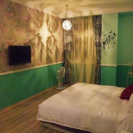 Hestia B&B T'ai-tung エクステリア 写真