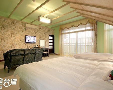 Hestia B&B T'ai-tung エクステリア 写真