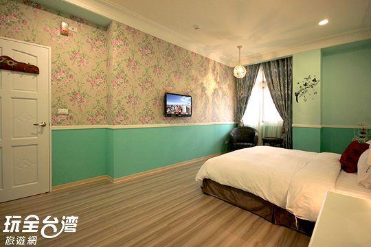 Hestia B&B T'ai-tung エクステリア 写真