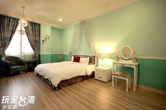 Hestia B&B T'ai-tung エクステリア 写真
