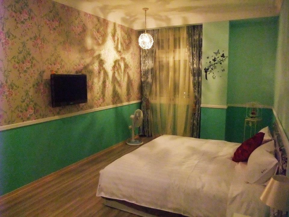 Hestia B&B T'ai-tung エクステリア 写真