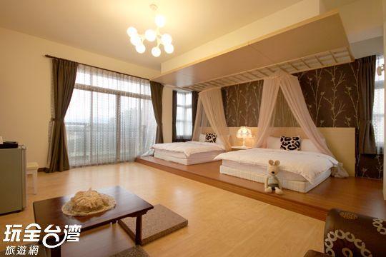 Hestia B&B T'ai-tung エクステリア 写真