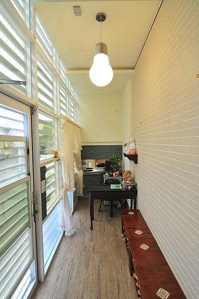 Hestia B&B T'ai-tung エクステリア 写真