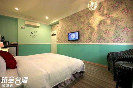 Hestia B&B T'ai-tung エクステリア 写真