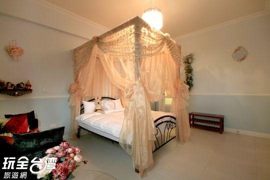 Hestia B&B T'ai-tung エクステリア 写真