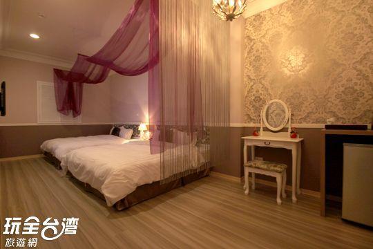 Hestia B&B T'ai-tung エクステリア 写真