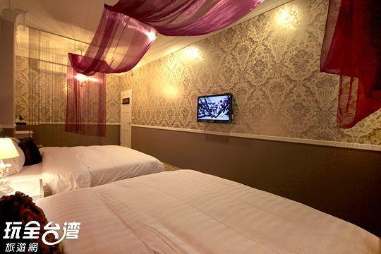 Hestia B&B T'ai-tung エクステリア 写真